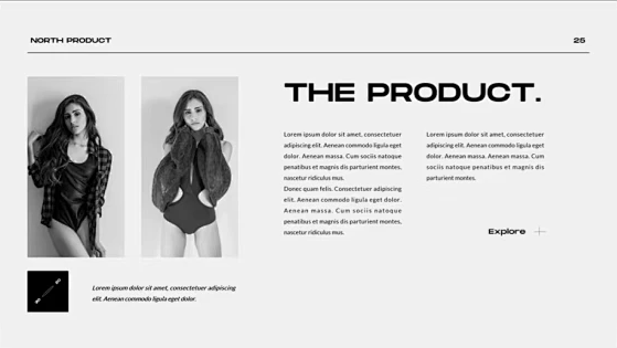 ​在色彩与质感上突破