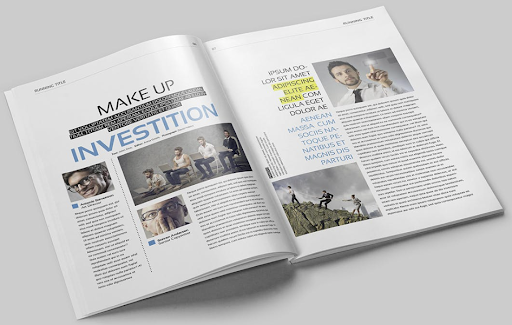 多页面排版设计的15个技巧